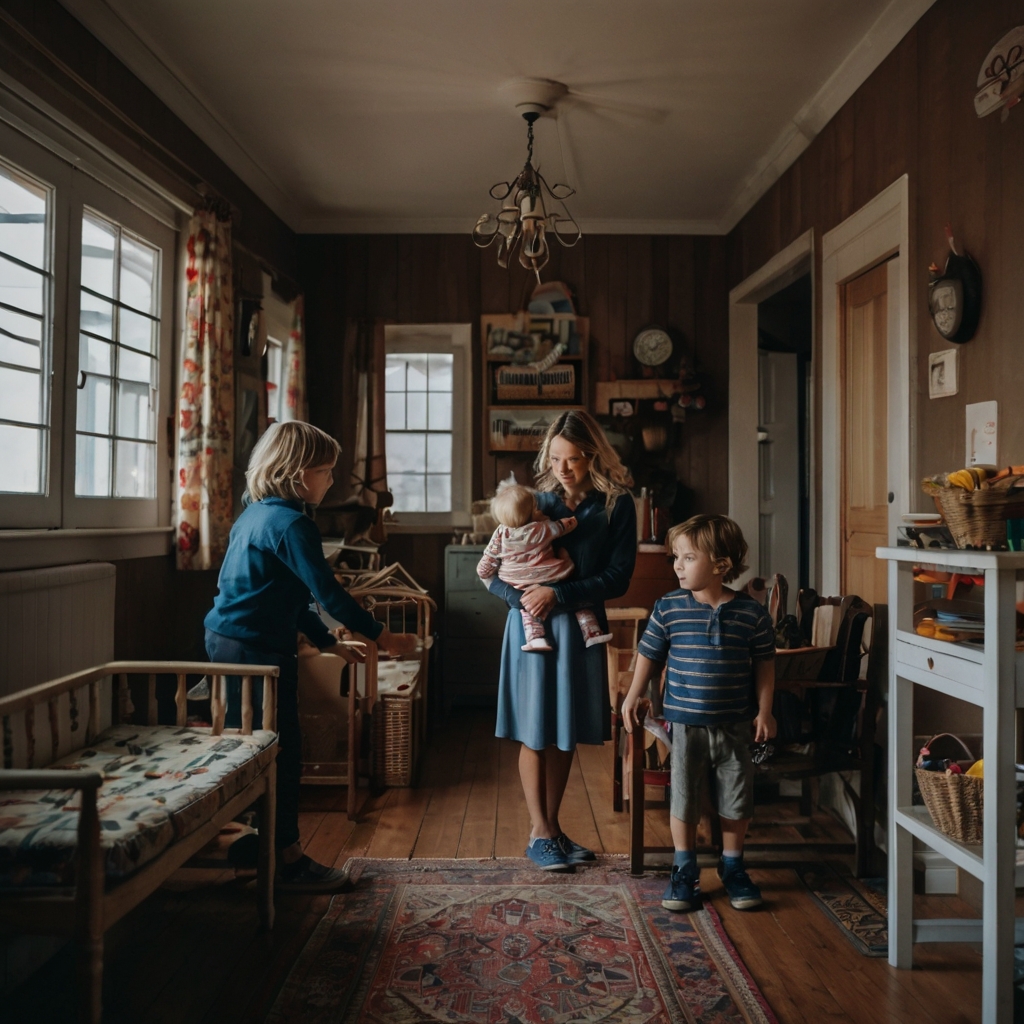 Comunicación con niños y padres