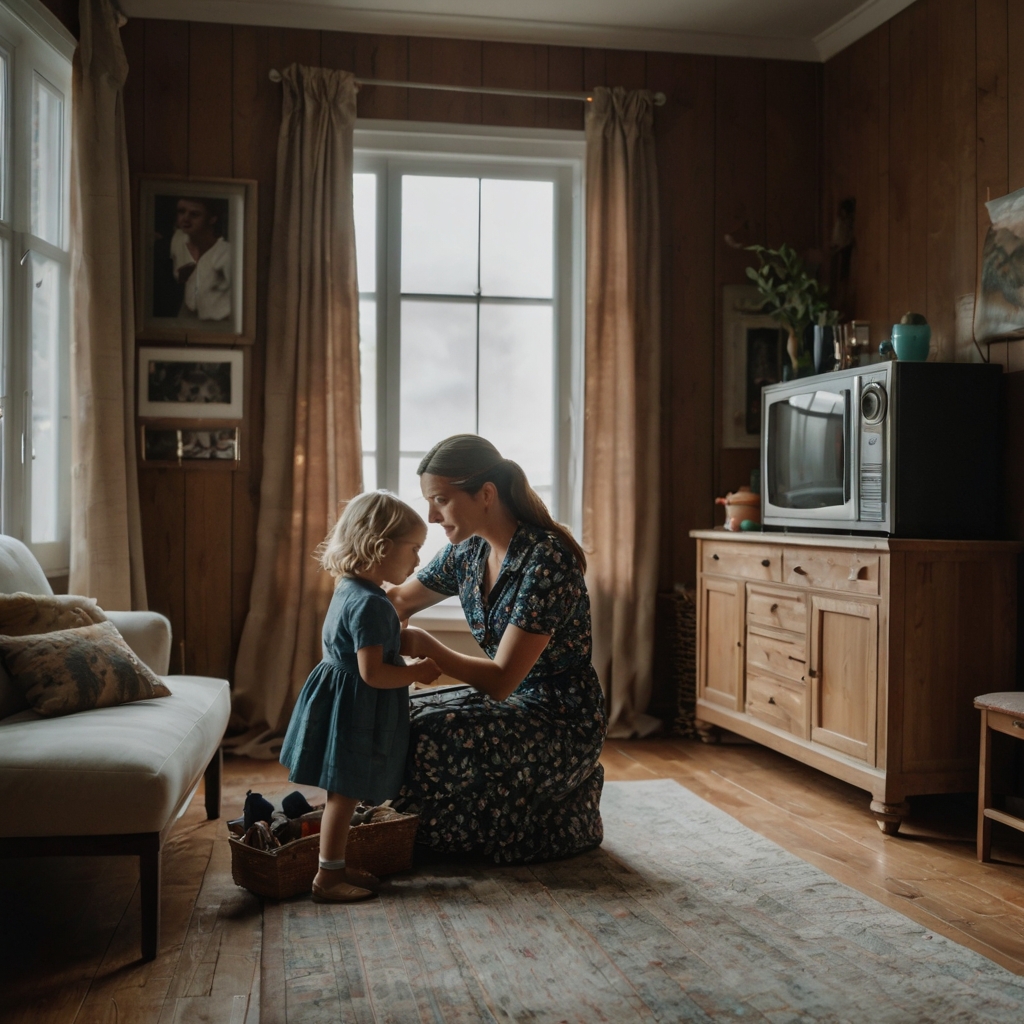 Desarrollo infantil y educación