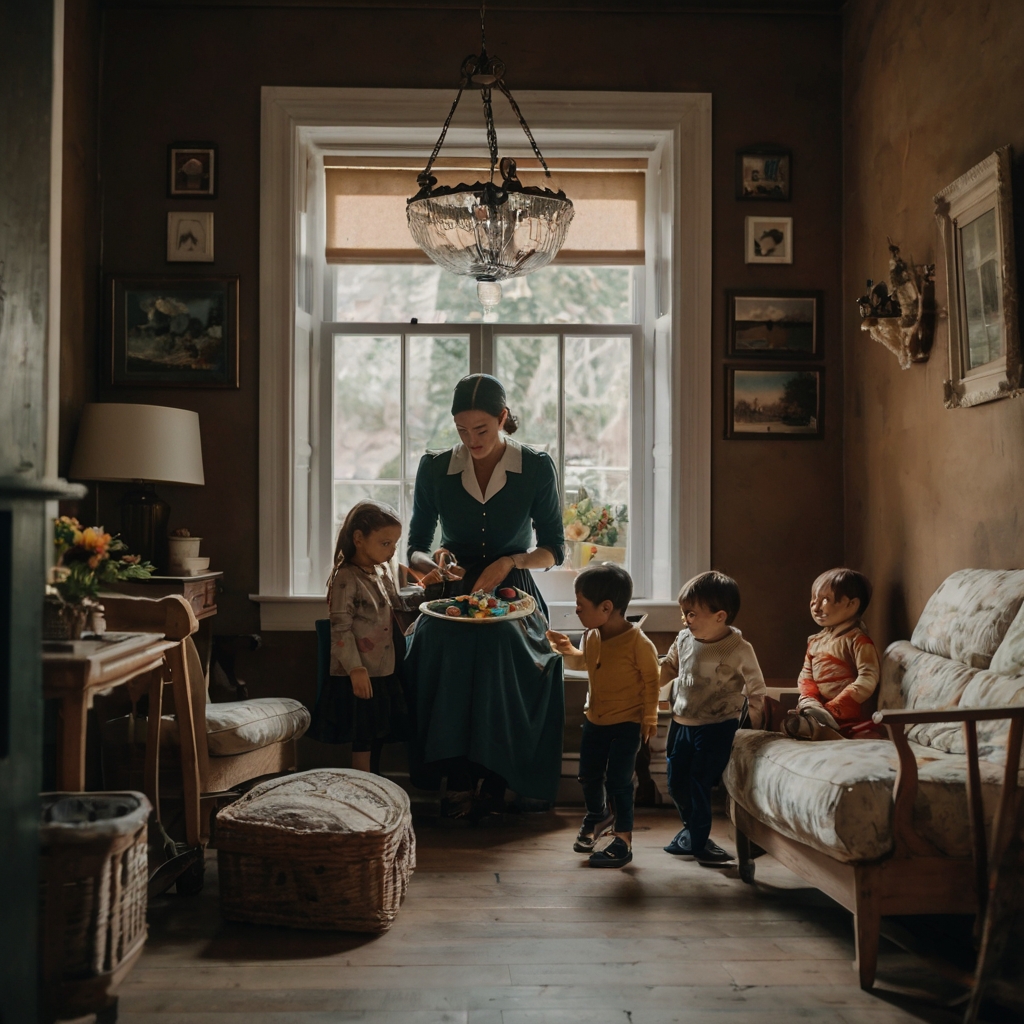 Actividades y entretenimiento